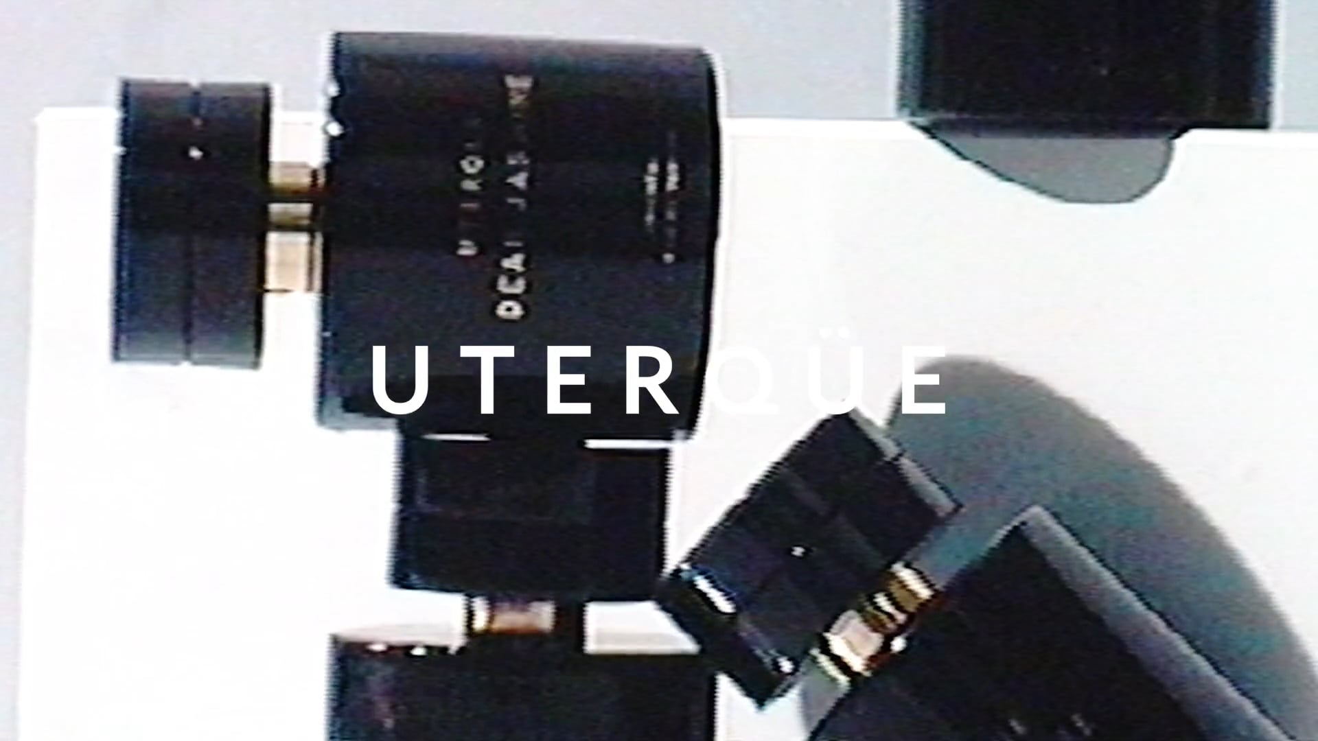 Uterqüe