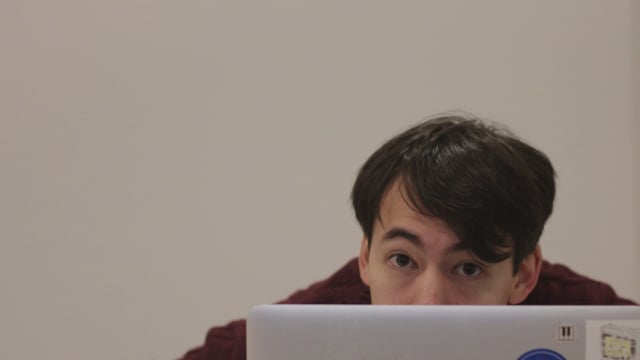 Alexander Holden - 2 Min Reel