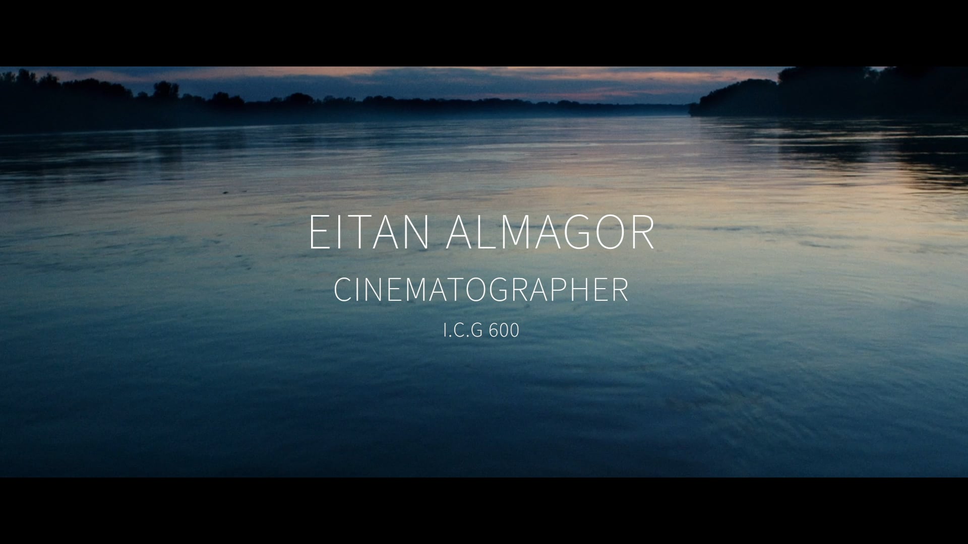 2021 Narrative Reel
