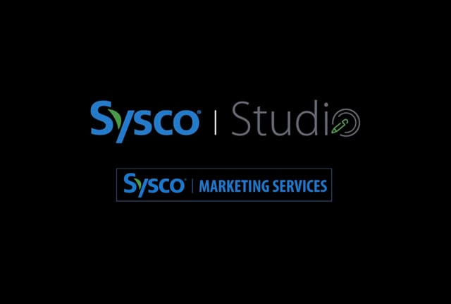 Sysco Studio Video Library on Vimeo