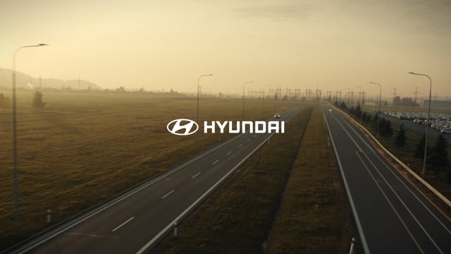 Hyundai spot (Director's cut)