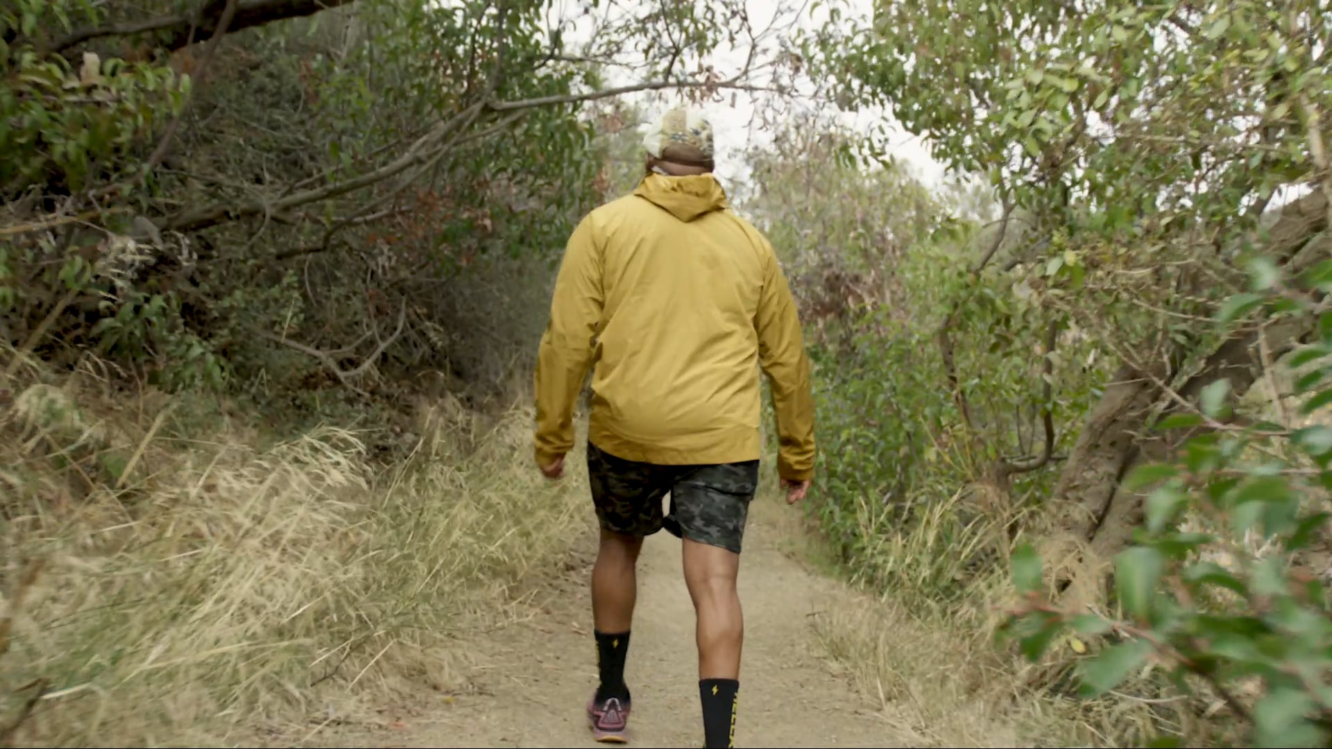 Episode 3 of The Trail Ahead: Selema Masekela: Surf, Solidarity and Speaking Out