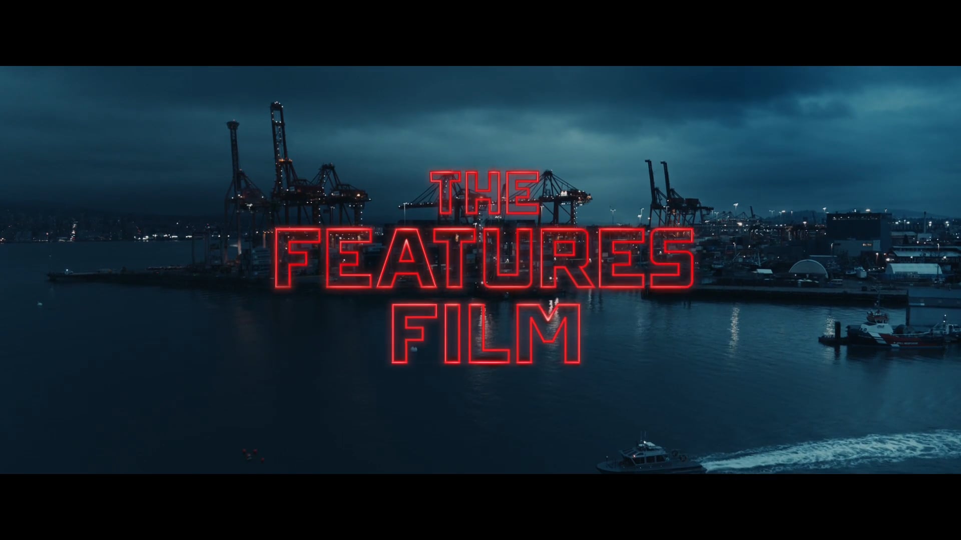 Kia- Features Film