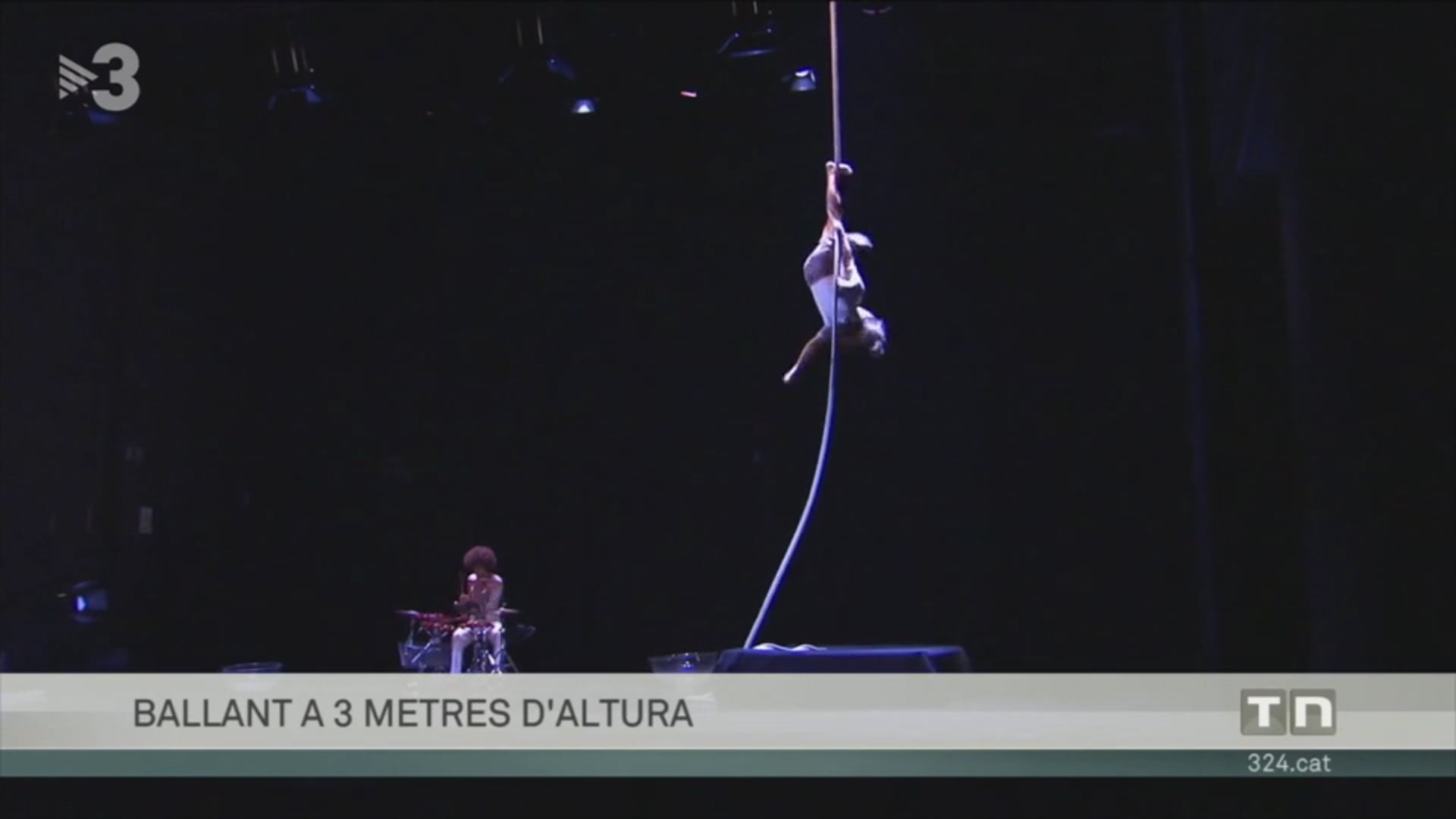 Breach a TV3
