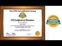 Habits Coaching Promotional Video