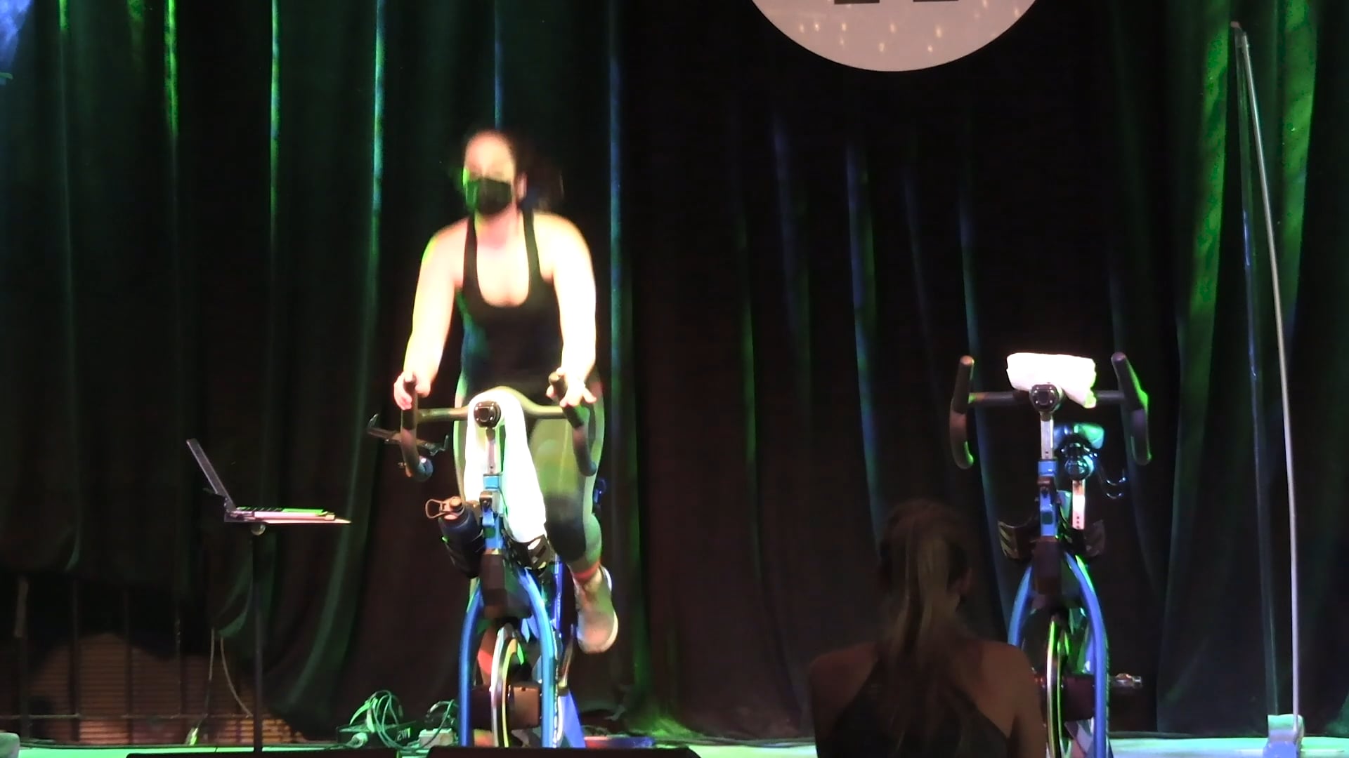 JIBE at Home - Jamie May 12th, 2021 Video Thumbnail