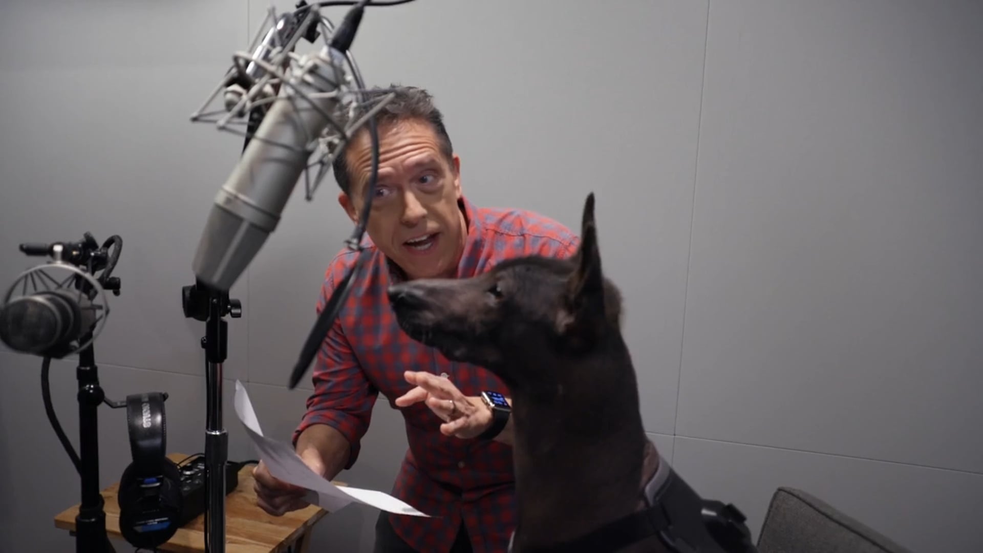 Coco - Pixar Xolo POV