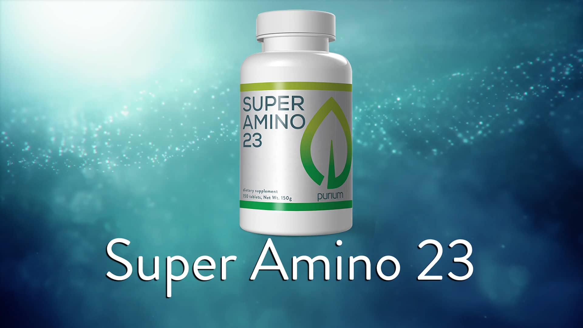 Super Amino 23 on Vimeo