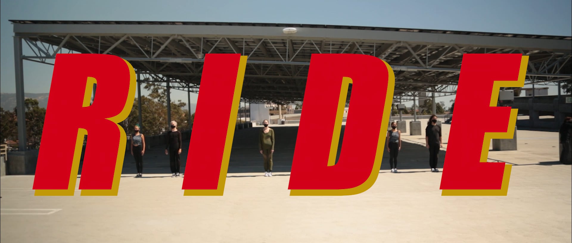 RIDE
