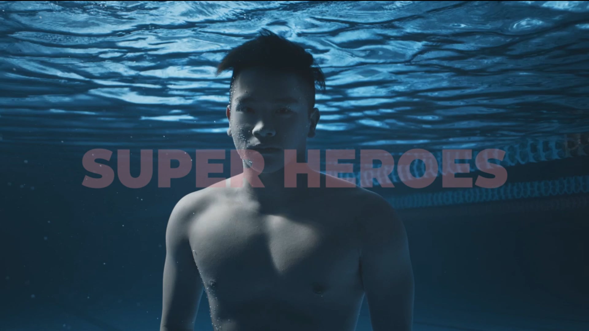 Finswimming Case Study