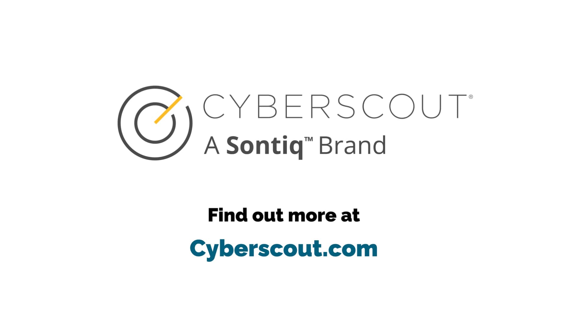 Cyberscout 10 on Vimeo