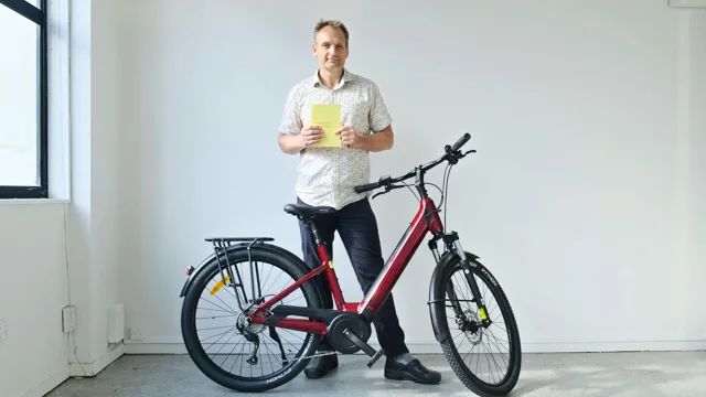 FAQ: What is an e-bike? How does it work? How do I ride it? - Bicycle  Junction