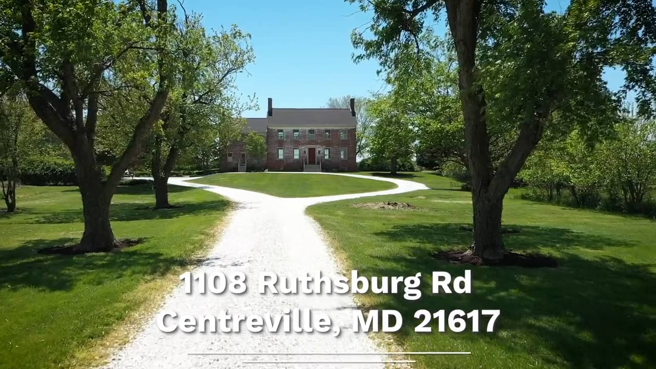 1108 Ruthsburg Rd Virtual Tour on Vimeo