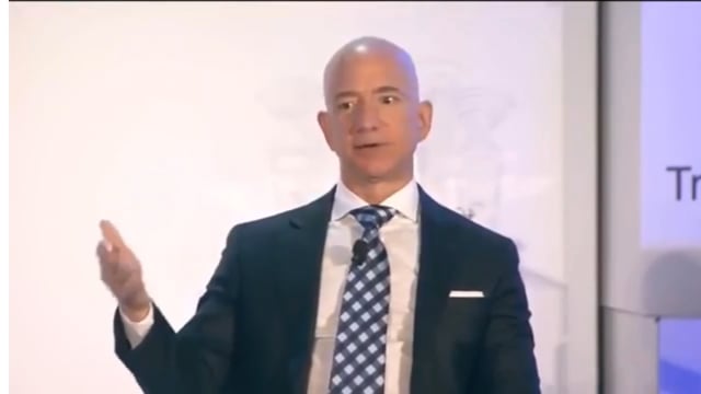 A glimpse into our smart connected future