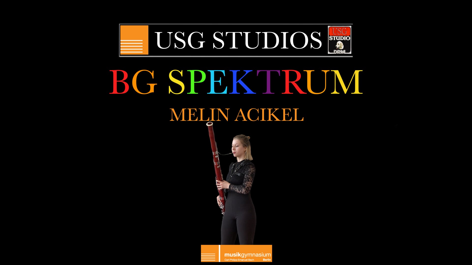Melin Acikel Johann Wenzel Kalliwoda: Morceau de Salon op.230 | Klasse 10 | Paul-Gregor Straka.mov