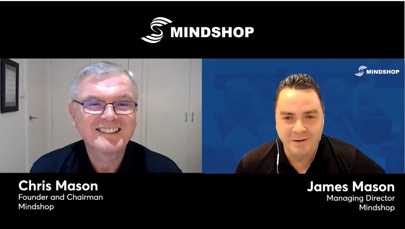 Mindshop's 'The Authentic Advisor' Podcast Ep 10: A master class in ...