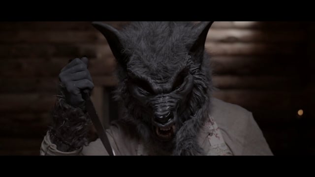 Dinner Time (Short Film)