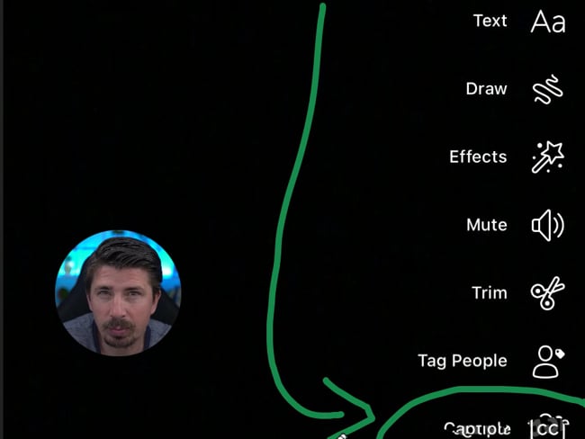 Neue wichtige Funktion für FB Stories kommt