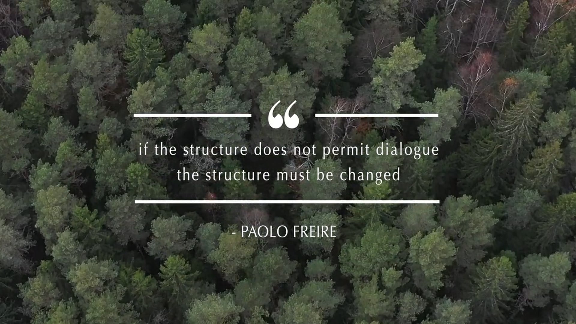 Egenmakt & Brukarinflytande