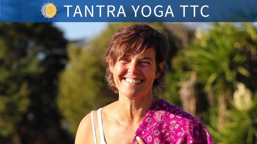Tantra Yoga Online Course
