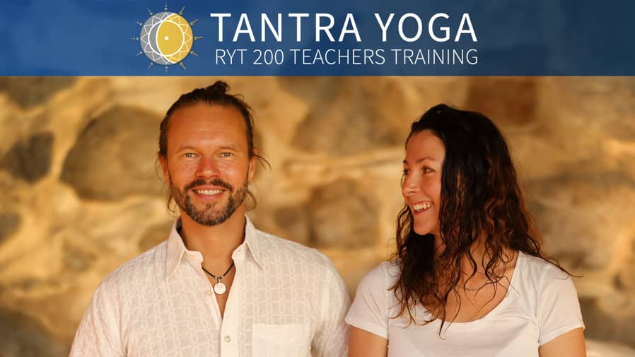 Open To Bliss - Healthy, Fulfilled & Free - Tantric Yoga