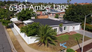 6381 Amber Lake Avenue, San Diego, CA 92119 - Brought to you by Dan Christensen.mp4