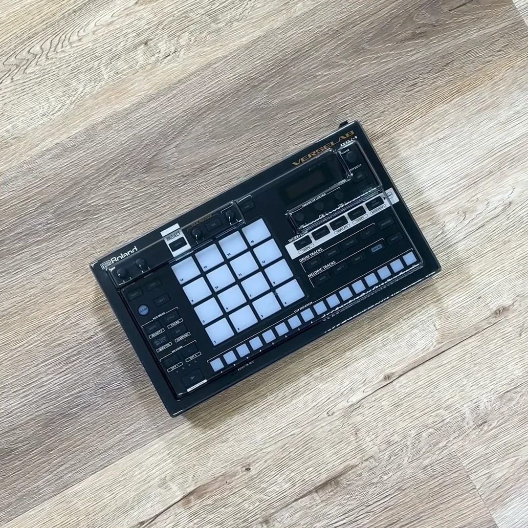 Roland Verselab MV-1用 - Dirigent | ディリゲント Roland Verselab MV-1用 - Dirigent | ディリゲント