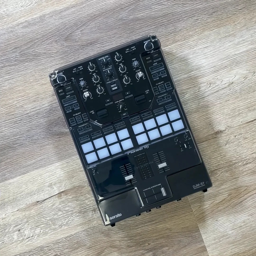 パンチパーマ様専用 DJM-S7