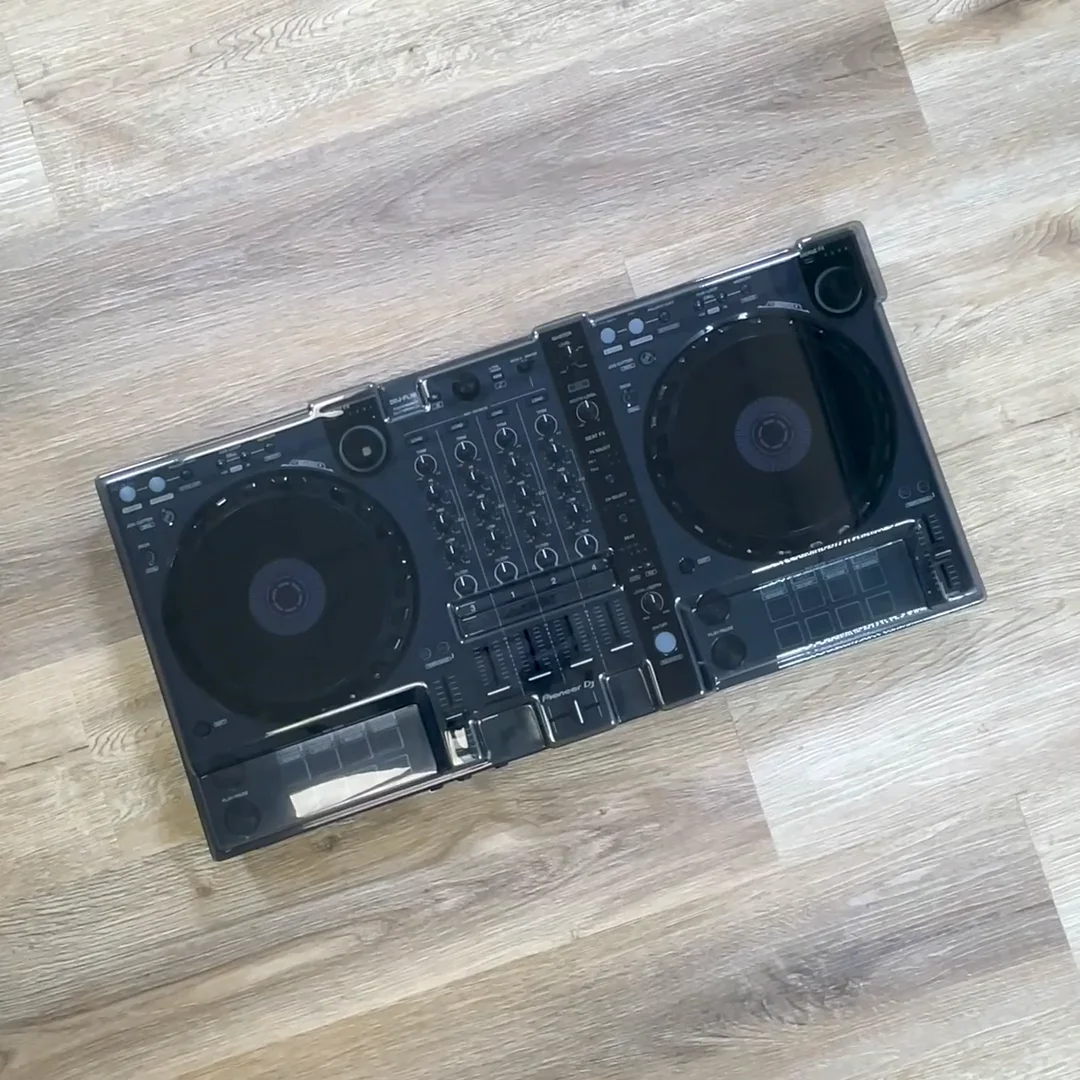 Pioneer DJ DDJ-FLX6用 - Dirigent | ディリゲント Pioneer DJ DDJ-FLX6用 - Dirigent | ディリゲント