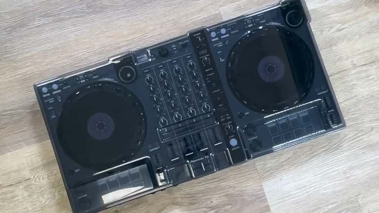 DJ Covers - Decksaver