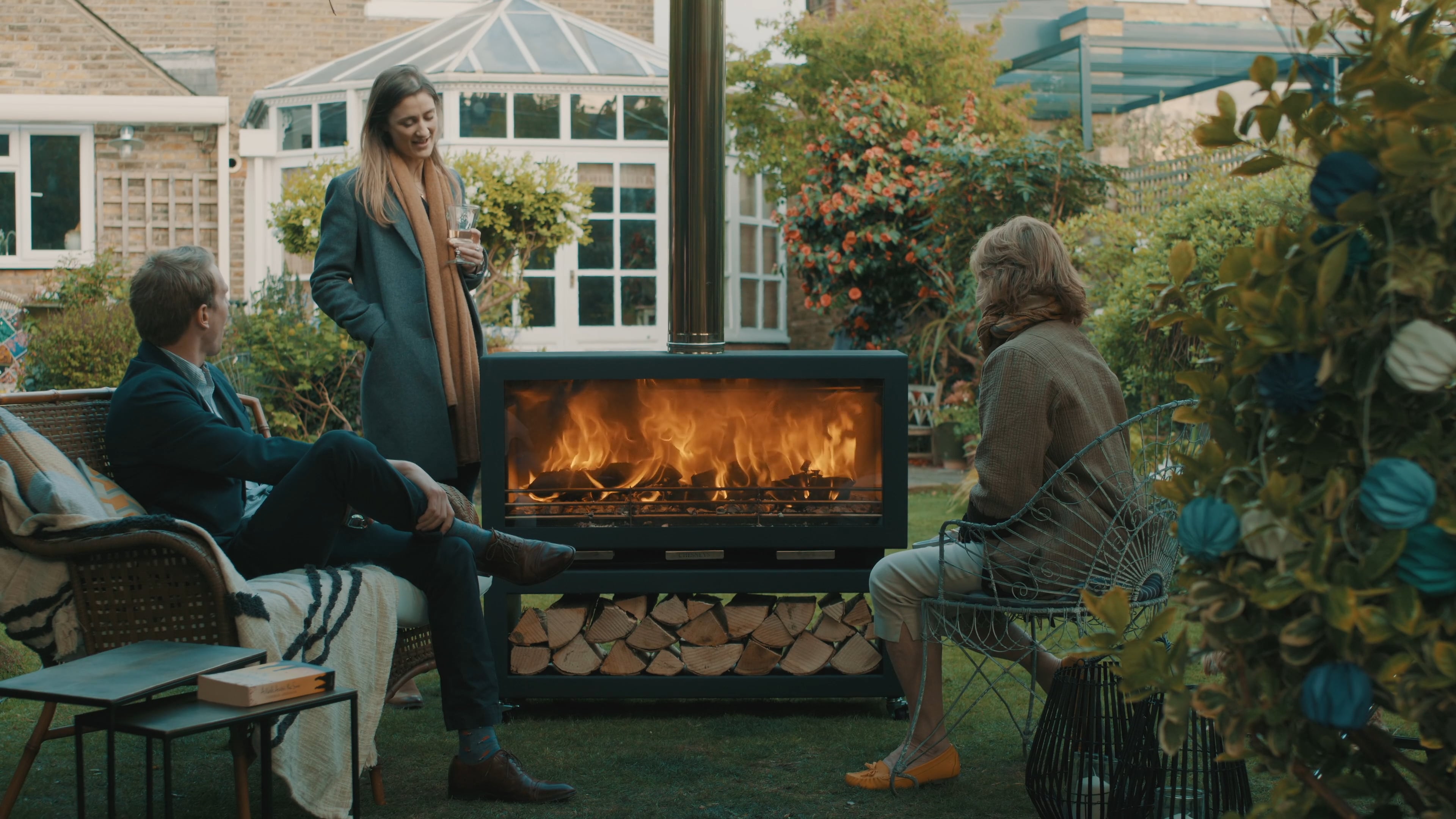 Clean Burn XL Lifestyle V22 on Vimeo