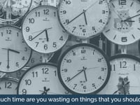 Benefits of understanding your processes (subtitled)