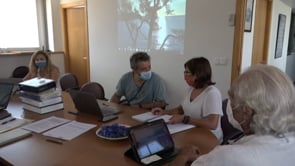 L'Escala firma el manifest de Llançà amb el GALP Costa Brava