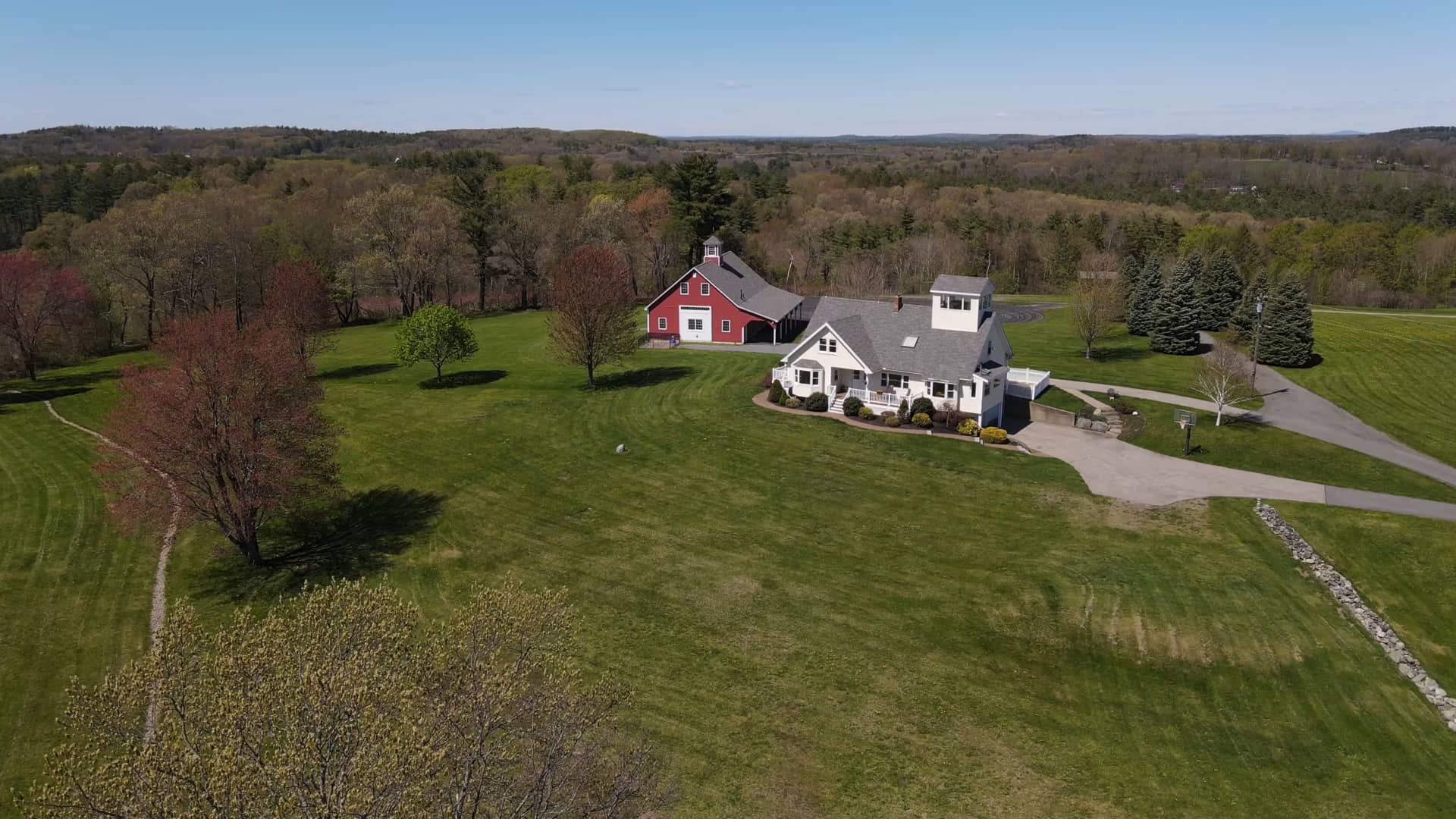 49 Fern Ave, Amesbury, MA on Vimeo