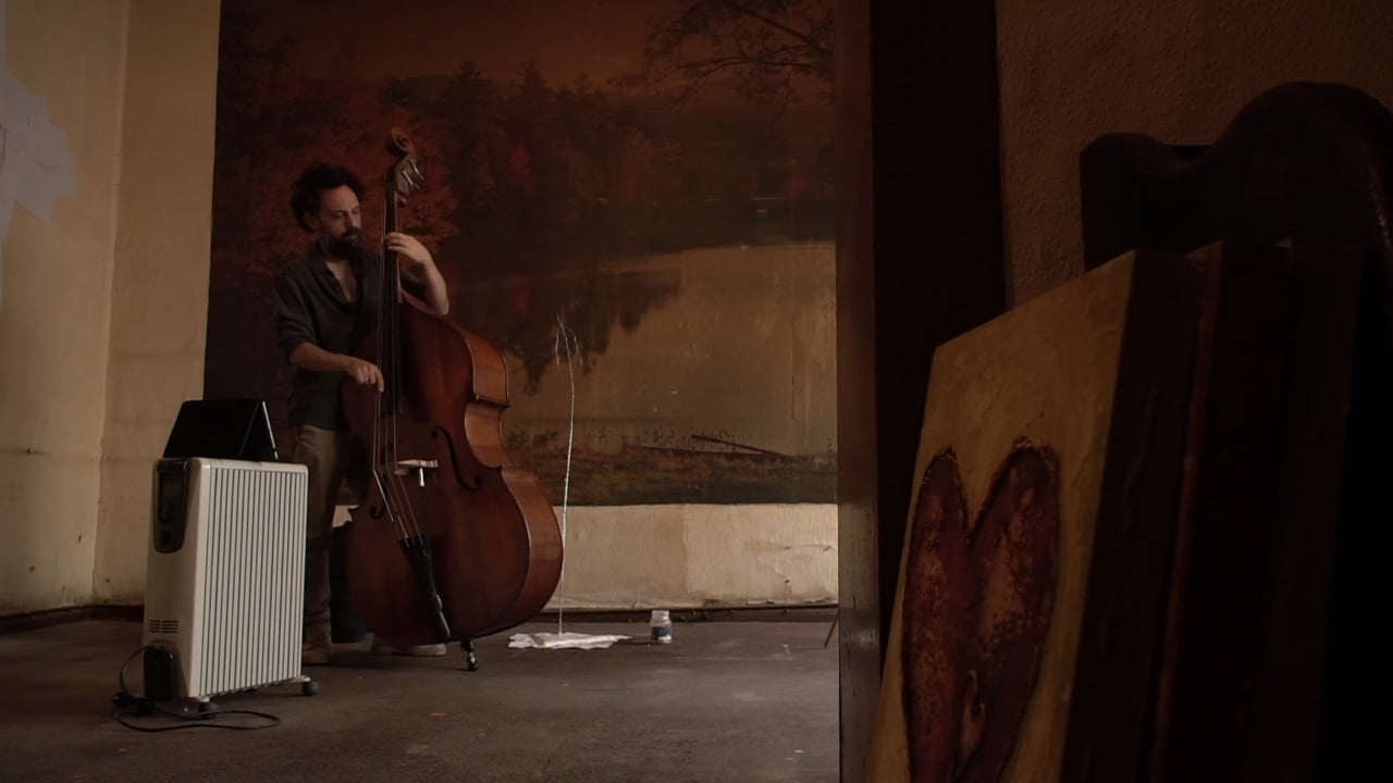 Selected Rushes from Four Scenes of the Covid-period