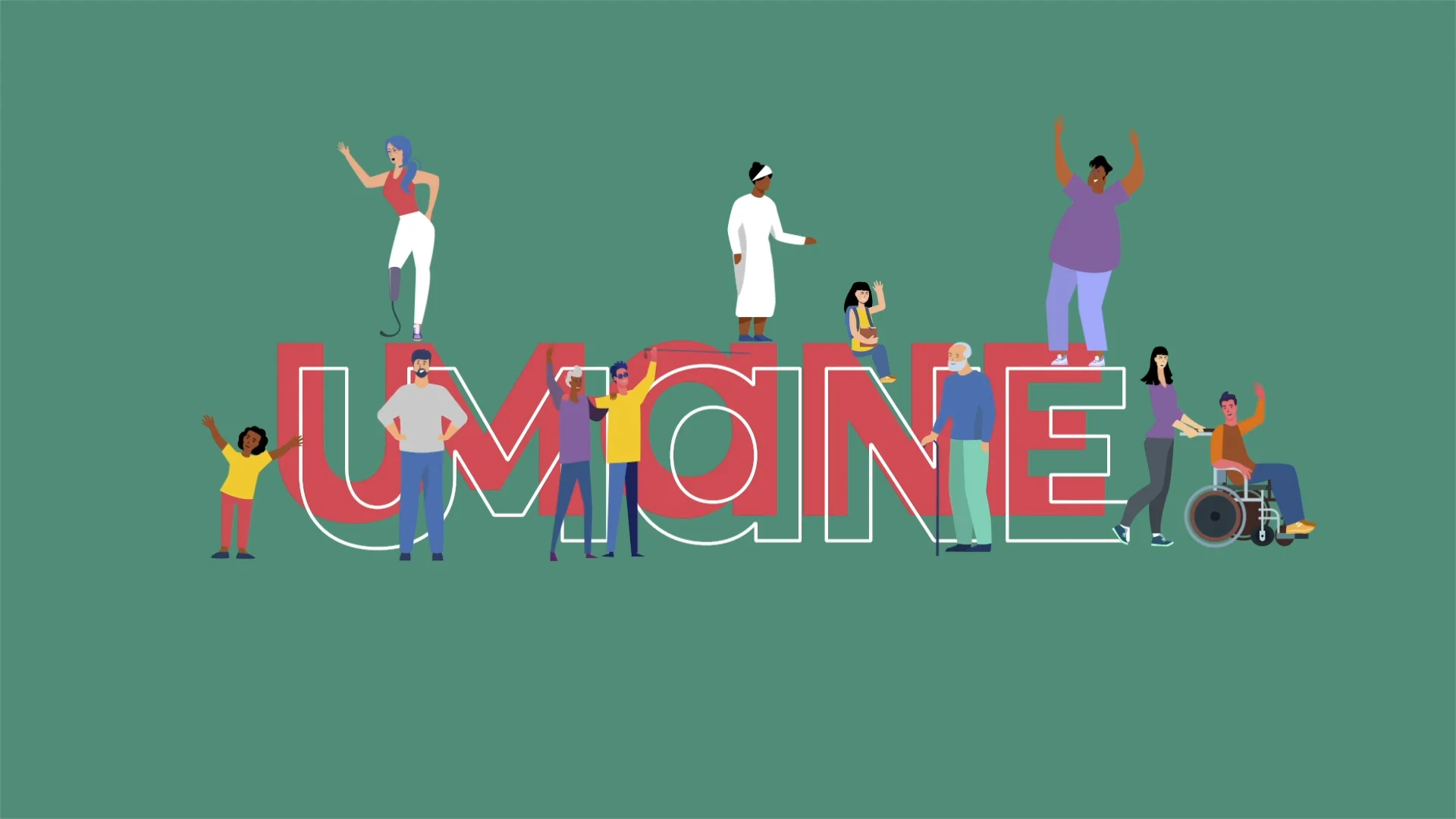 Umane on Vimeo