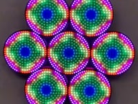 Dark Hypno Circles
