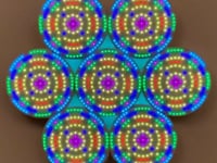 Light Hypno Circles