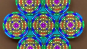 Light Hypno Circles