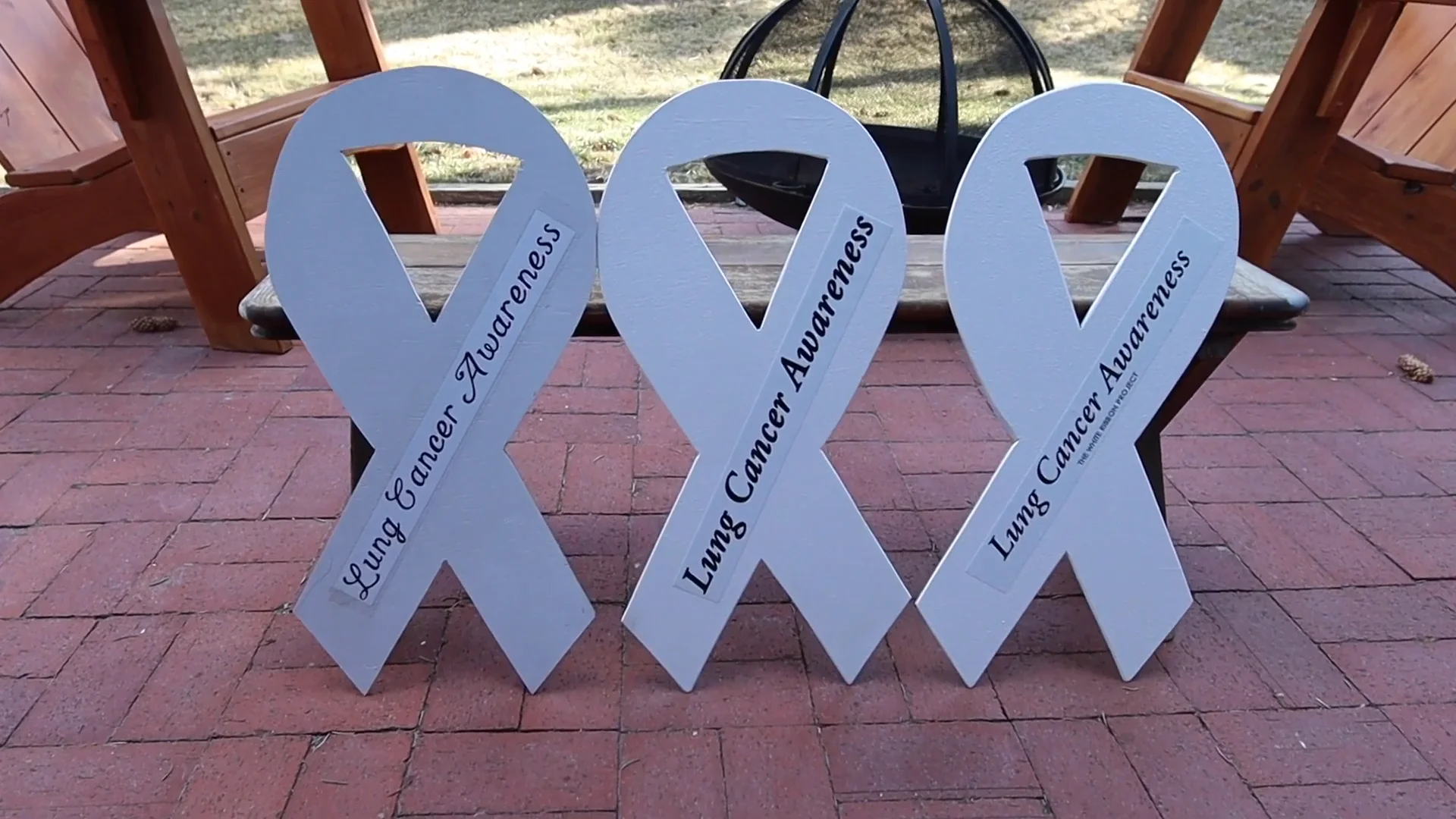 The White Ribbon Project