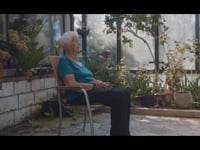 The handshake of generations - Chapter from On Time and Water.