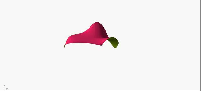 inflating surface, moving boundary on Vimeo