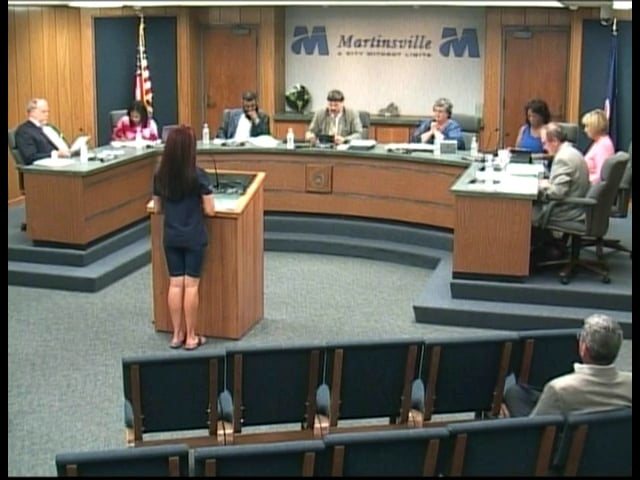 City Of Martinsville Va Council Meeting 07 11 2017 On Vimeo 3115