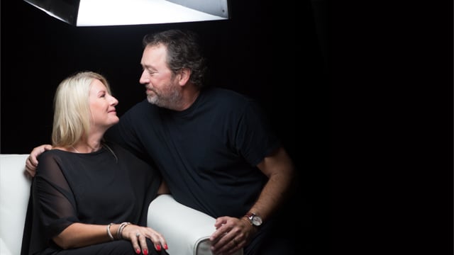 Ch. 4: Al & Lisa - Is Our Marriage Over?