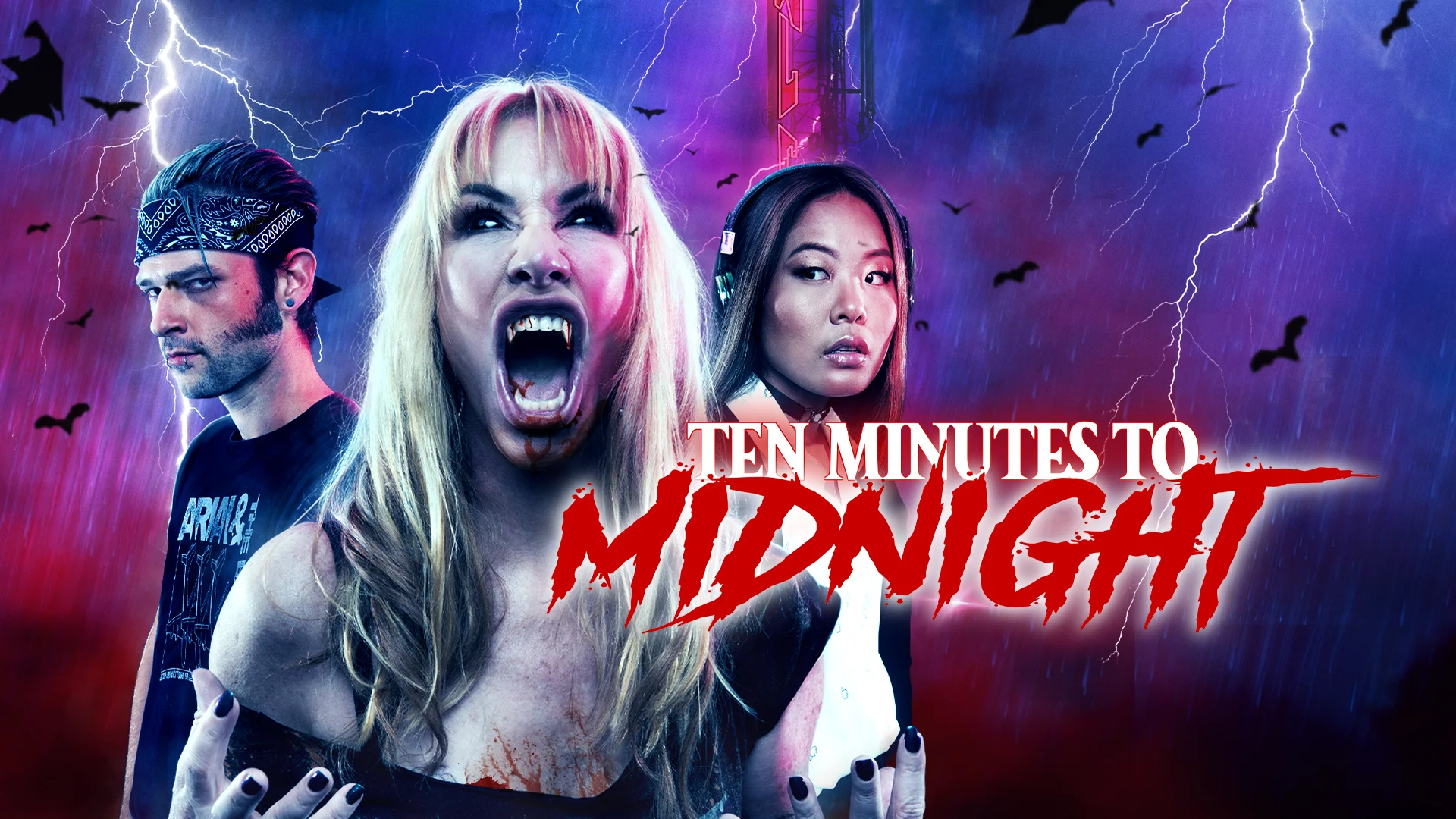 The Texas Chainsaw Massacre 2 | It's Bloggin Evil!