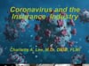 Coronavirus and the Insurance Industry