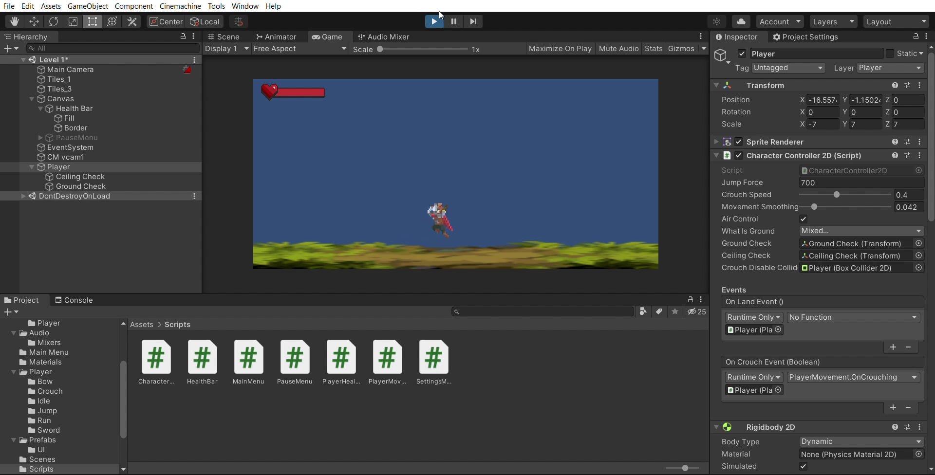 Hagj level 1 pc mac linux standalone unity 2020 3 3f1 personal