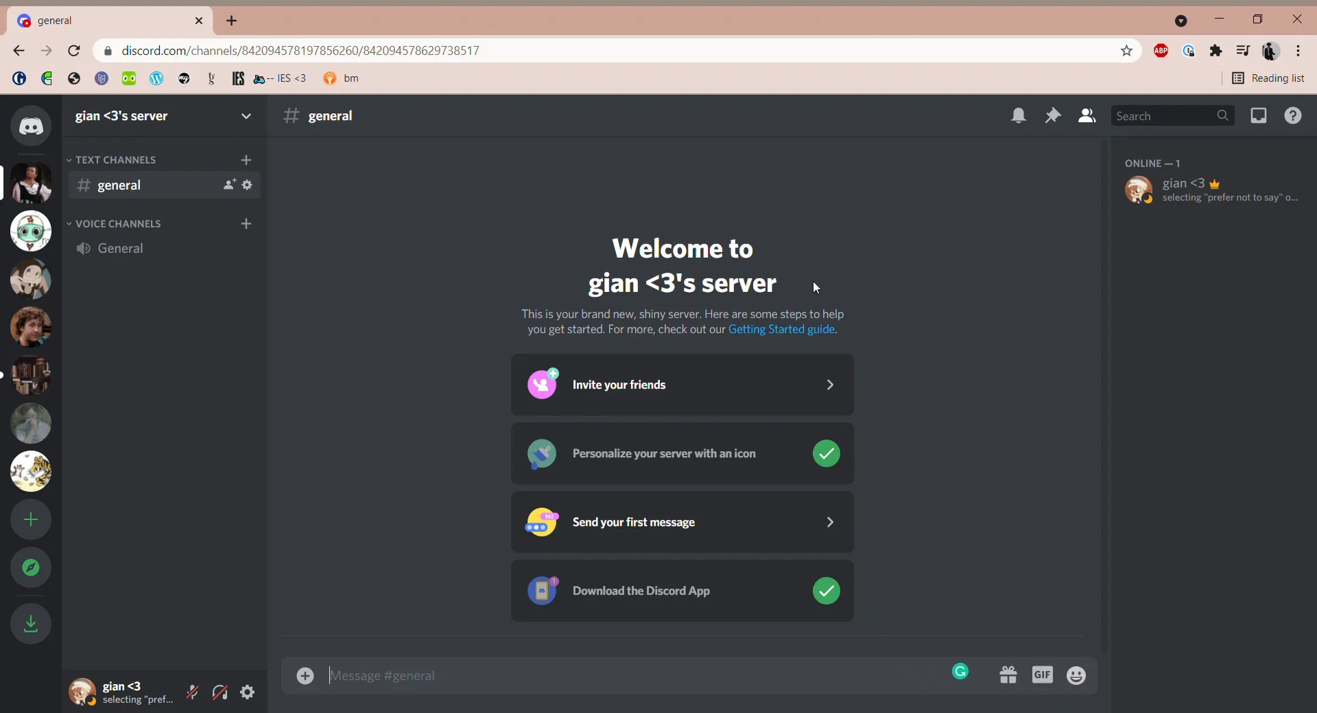 how to use discohook on Vimeo