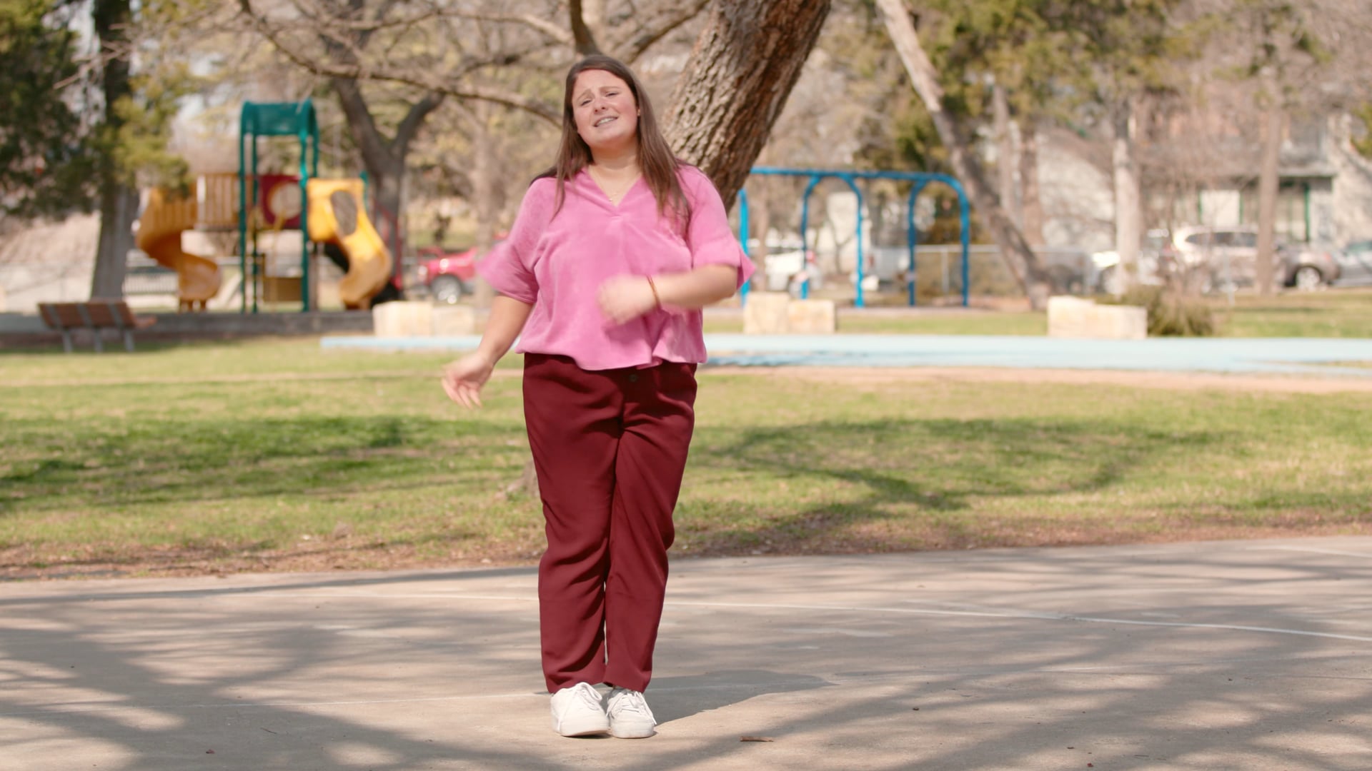 The Job Hunt - Sizzle