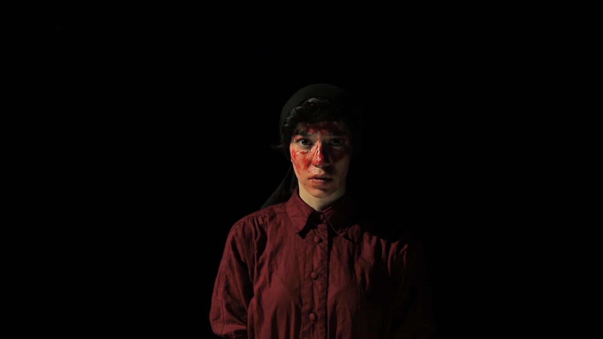 Mountain Language by Harold Pinter [Promotion Video]